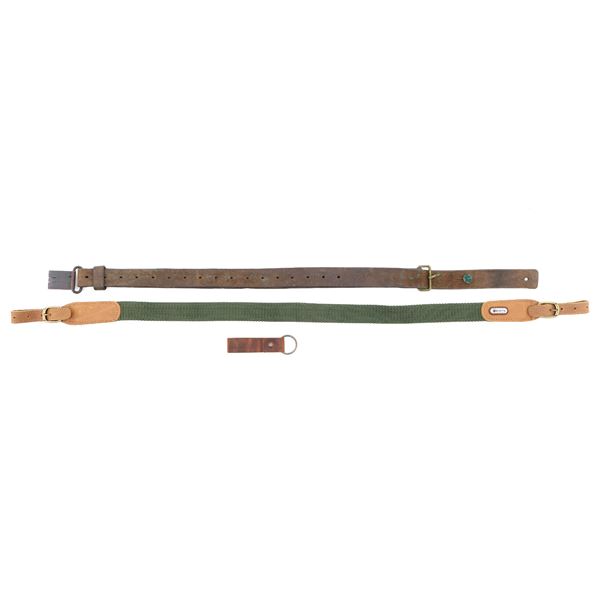 BERETTA & UNKNOWN GUN SLING LOT
