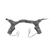 Image 1 : UNKNOWN DUAL REVOLVER WAIST HOLSTER