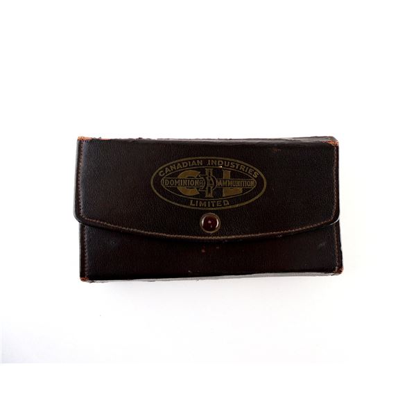 CANADIAN INDUSTRIES LIMITED AMMO POUCH