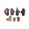 Image 1 : ASSORTED SMALL-MEDIUM FRAME HOLSTER LOT