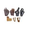 Image 2 : ASSORTED SMALL-MEDIUM FRAME HOLSTER LOT