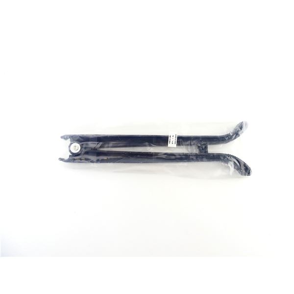 UNKNOWN CLAMP ON BIPOD