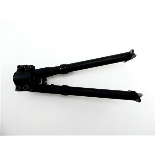 UNKNOWN BARREL CLAMP BIPOD
