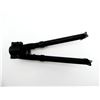 Image 1 : UNKNOWN BARREL CLAMP BIPOD