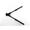 Image 3 : UNKNOWN BARREL CLAMP BIPOD