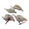 Image 4 : ASSORTED TURKEY DECOY, ETC. LOT