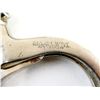 Image 3 : H. & R. ARMS COMPANY ANTIQUE HANDCUFFS