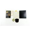 Image 2 : PAPER TARGETS, CLEANING PATCHES, RELOADING BOOK, ETC. LOT