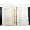 Image 4 : PAPER TARGETS, CLEANING PATCHES, RELOADING BOOK, ETC. LOT