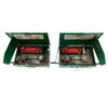 Image 1 : COLEMAN MODEL 431 DOUBLE BURNER CAMP STOVE LOT