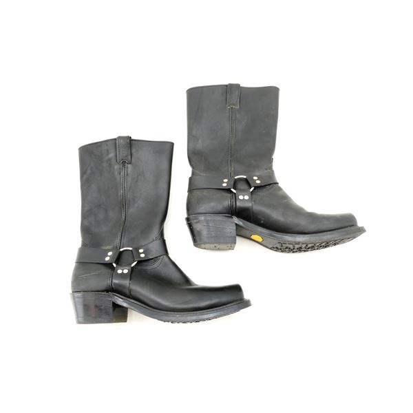 BOULET MENS MOTORCYCLE BOOT
