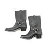 Image 2 : BOULET MENS MOTORCYCLE BOOT