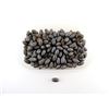 Image 1 : UNKNOWN FISHING LEAD WEIGHTS LOT