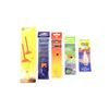 Image 3 : ASSORTED FISHING HOOK & BOBBER LOT