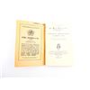 Image 3 : ASSORTED "AIR RAID PRECAUTIONS HANDBOOK" BOOK LOT