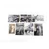 Image 1 : 1930S GERMAN PROPAGANDA COLLECTIBLE CARDS & GERMAN SOLDIER WEDDING PHOTO LOT