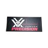 Image 1 : VORTEX PRECISION ADVERTISING SIGN