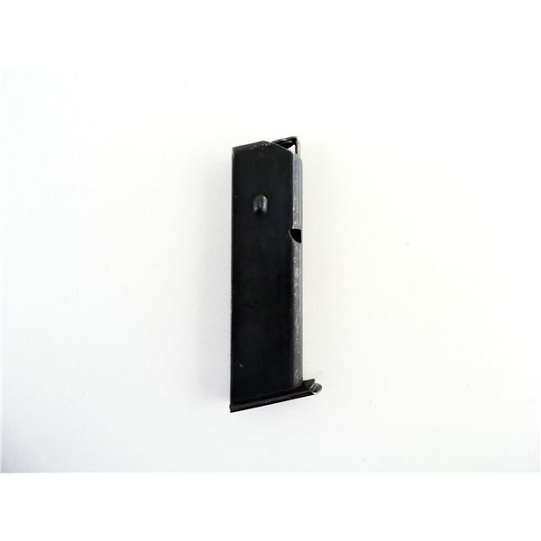 SAUER & SOHN 38H 7.65MM / .32 ACP MAGAZINE