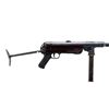 Image 2 : WWII GERMAN SCHMEISSER | Model: MP40 | Caliber: 9MM LUGER