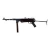 Image 4 : WWII GERMAN SCHMEISSER | Model: MP40 | Caliber: 9MM LUGER