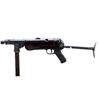 Image 5 : WWII GERMAN SCHMEISSER | Model: MP40 | Caliber: 9MM LUGER