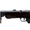 Image 6 : WWII GERMAN SCHMEISSER | Model: MP40 | Caliber: 9MM LUGER