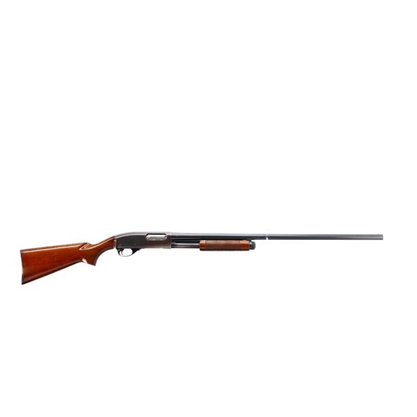 REMINGTON | Model: 870 Wingmaster | Caliber: 12 G X 2 3/4"