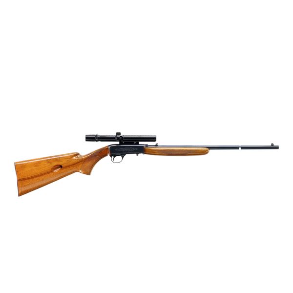 BROWNING | Model: SA 22 | Caliber: .22 LR