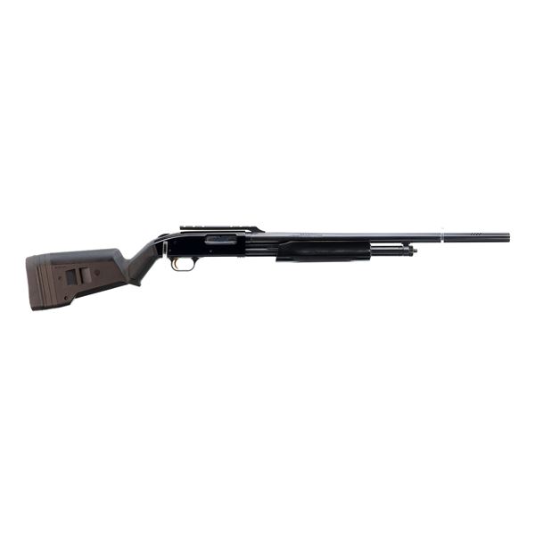 MOSSBERG | Model: 500 Slug Gun | Caliber: 12 G X 3"