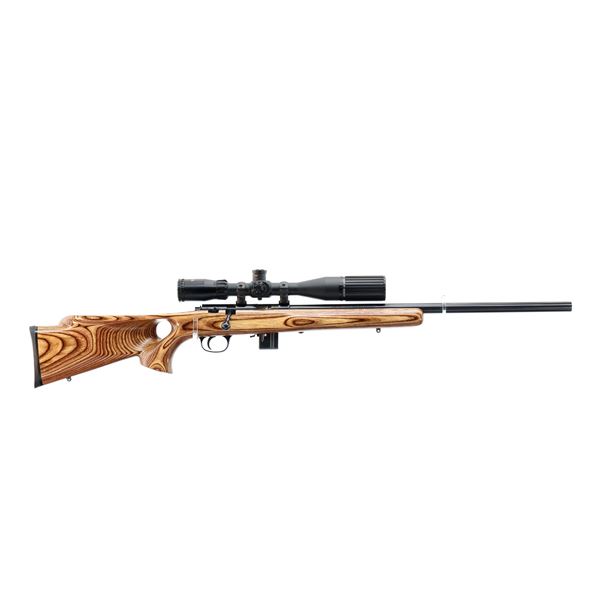 MARLIN | Model: 917V | Caliber: .17 HMR