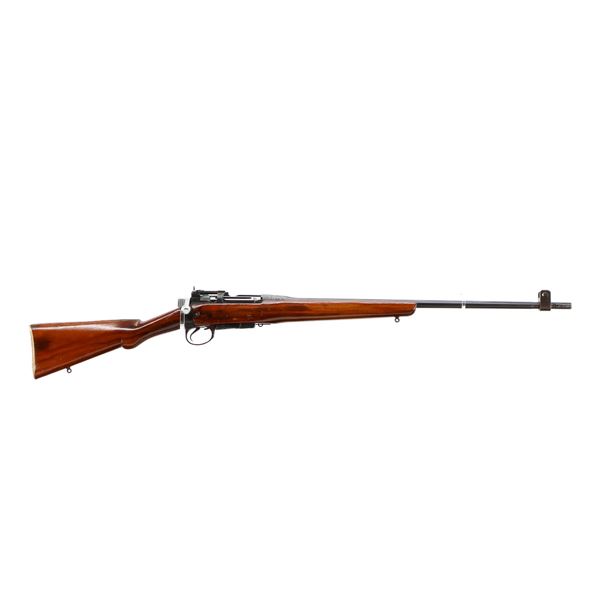BRTISH LEE ENFIELD | Model: NO4 MKI Sporter | Caliber: .303 BR