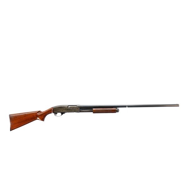 REMINGTON | Model: 870 Wingmaster | Caliber: 12 G X 2 3/4"