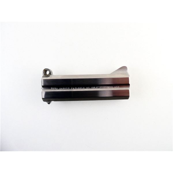 BOND ARMS RANGER .45 COLT / .410 4" BARREL
