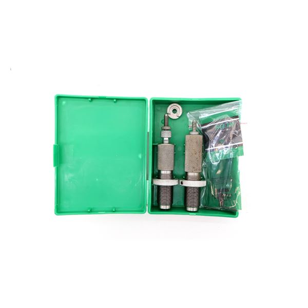 RCBS .280 ROSS RELOADING DIES, ETC. LOT
