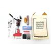 Image 1 : MEC 12 GAUGE MODEL 8567 GRABBER SHOT SHELL RELOADING PRESS LOT