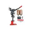Image 2 : MEC VERSAMEC 12 GAUGE SHOT SHELL RELOADING PRESS LOT