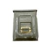 Image 6 : METAL AMMO TIN, ETC. LOT