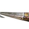 Image 5 : 1626-1650 BAVARIAN SABRE HALBERD