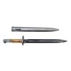 Image 1 : PORTUGUESE M1904 BAYONET