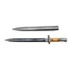 Image 2 : PORTUGUESE M1904 BAYONET