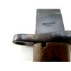Image 4 : PORTUGUESE M1904 BAYONET