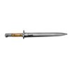 Image 6 : PORTUGUESE M1904 BAYONET