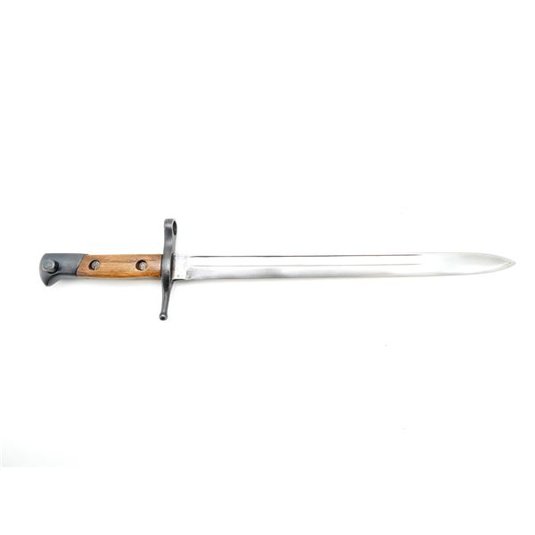 ITALIAN M1891 CARCANO BAYONET