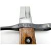 Image 3 : ITALIAN M1891 CARCANO BAYONET