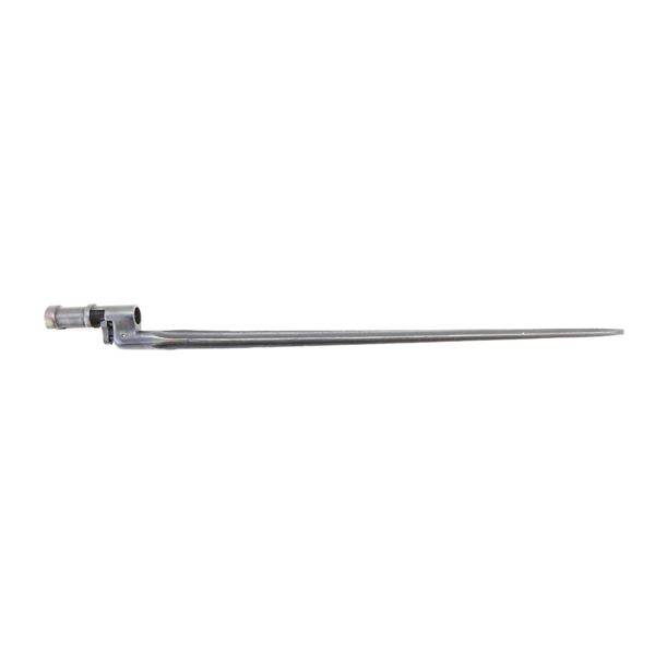 RUSSIAN MOSIN-NAGANT M1891/30 SOCKET BAYONET