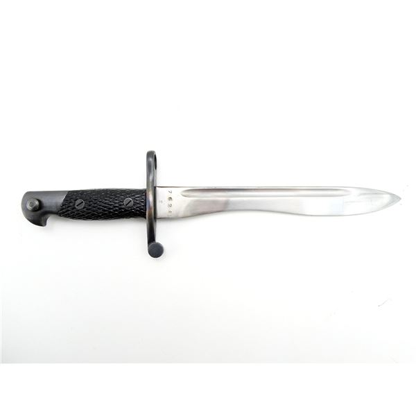 SPANISH M1941 KNIFE BAYONET