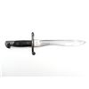 Image 1 : SPANISH M1941 KNIFE BAYONET