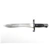 Image 2 : SPANISH M1941 KNIFE BAYONET