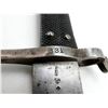 Image 5 : BRITISH 1856 PATTERN YATAGHAN SWORD-BAYONET