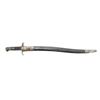 Image 6 : BRITISH 1856 PATTERN YATAGHAN SWORD-BAYONET